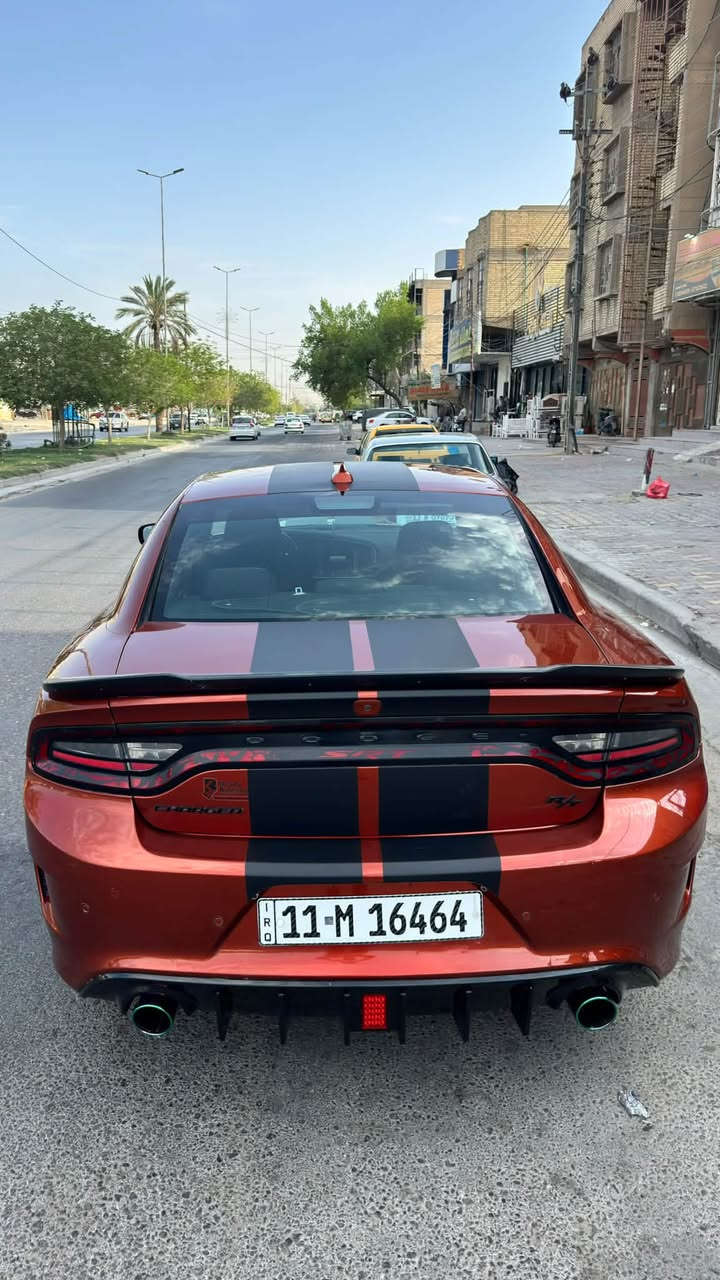 جارجر RT 5700 رقم بغداد موديل 2022 ماشيه 40 الف التفاصيل الاتصال على رقم *********** مكاني كربلاء
