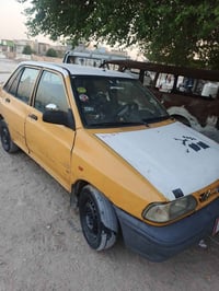 مديل9 • مكينة زينة • تايرات جديدة