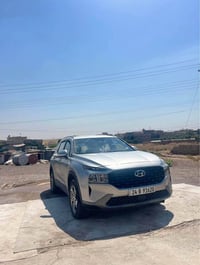 سنتافي ٢٠٢٣ • ماشي ١١٠ كم • وارد امريكي