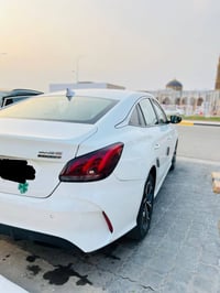 سياره امجي 5شكل الجيتي 2024اسياره نضيفه بيهه طخات شوف العين ماشيه 52ال...