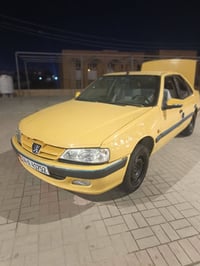 باص • مكينه وكير كفاله • السماوه