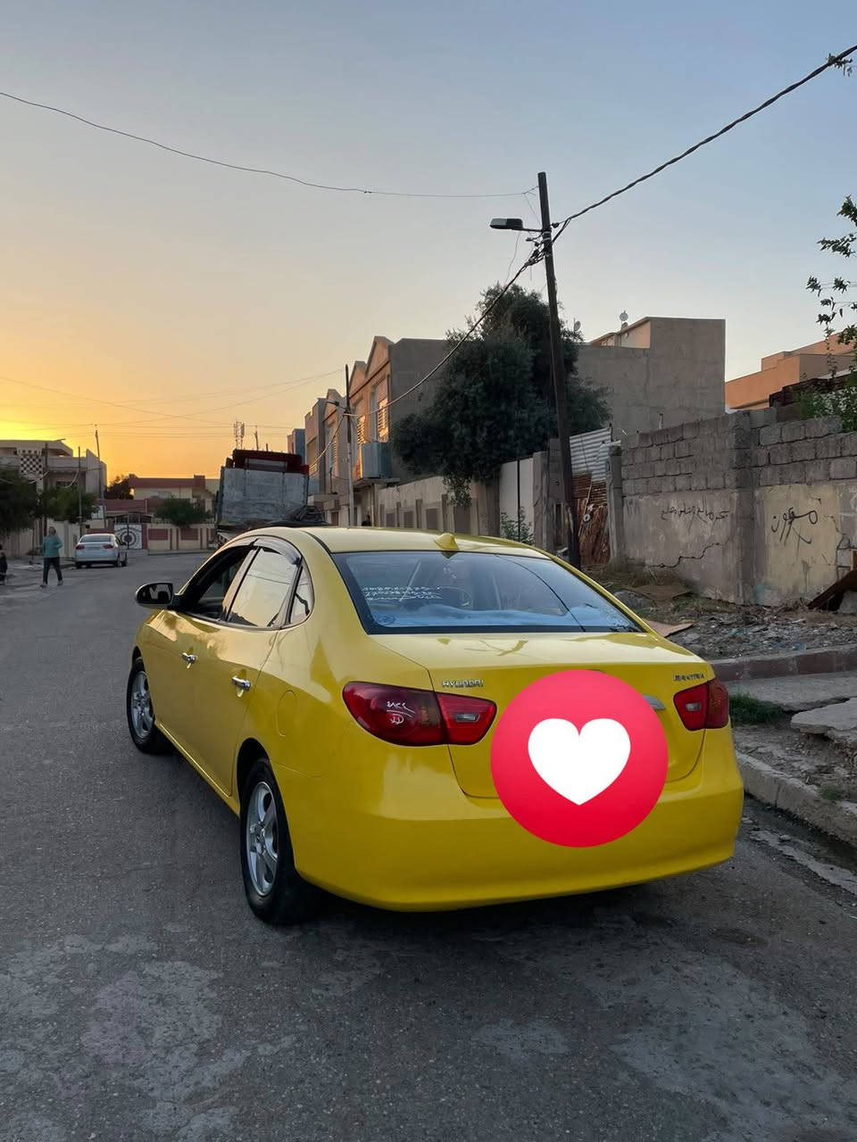 النترا • ٢٠٠٨ • ارقام اجنبي