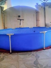 مسبح • أكبر من صوره • بغداد