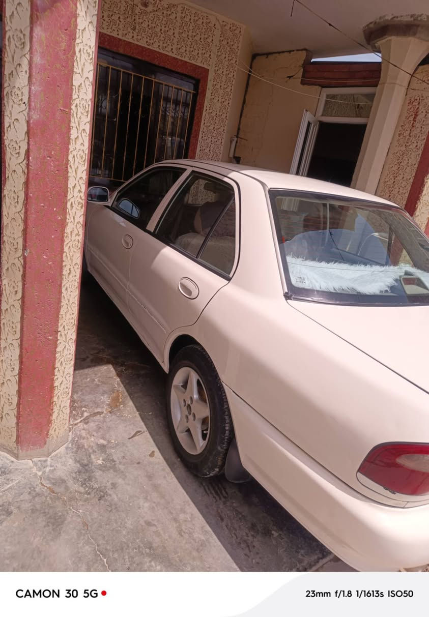 السلام عليكم سيارة براتون للبيع السعر 40 سنويه لل 28 كركوك مشروع وطني خاص ماجاوب هـ ***********

نص مكتوب في الصور:
- CAMON 30 5G
- 23mm f/1.8 1/609s ISO51
- CAMON 30 5G 23mm f/1.8 1/2016s ISO52
- CAMON 30 5G 23mm f/1.8 1/1613s ISO50
- CAMON 30 5G 23mm f/1.8 1/333s ISO50
- CAMON 30 5G 23mm f/1.8 1/368s ISO50