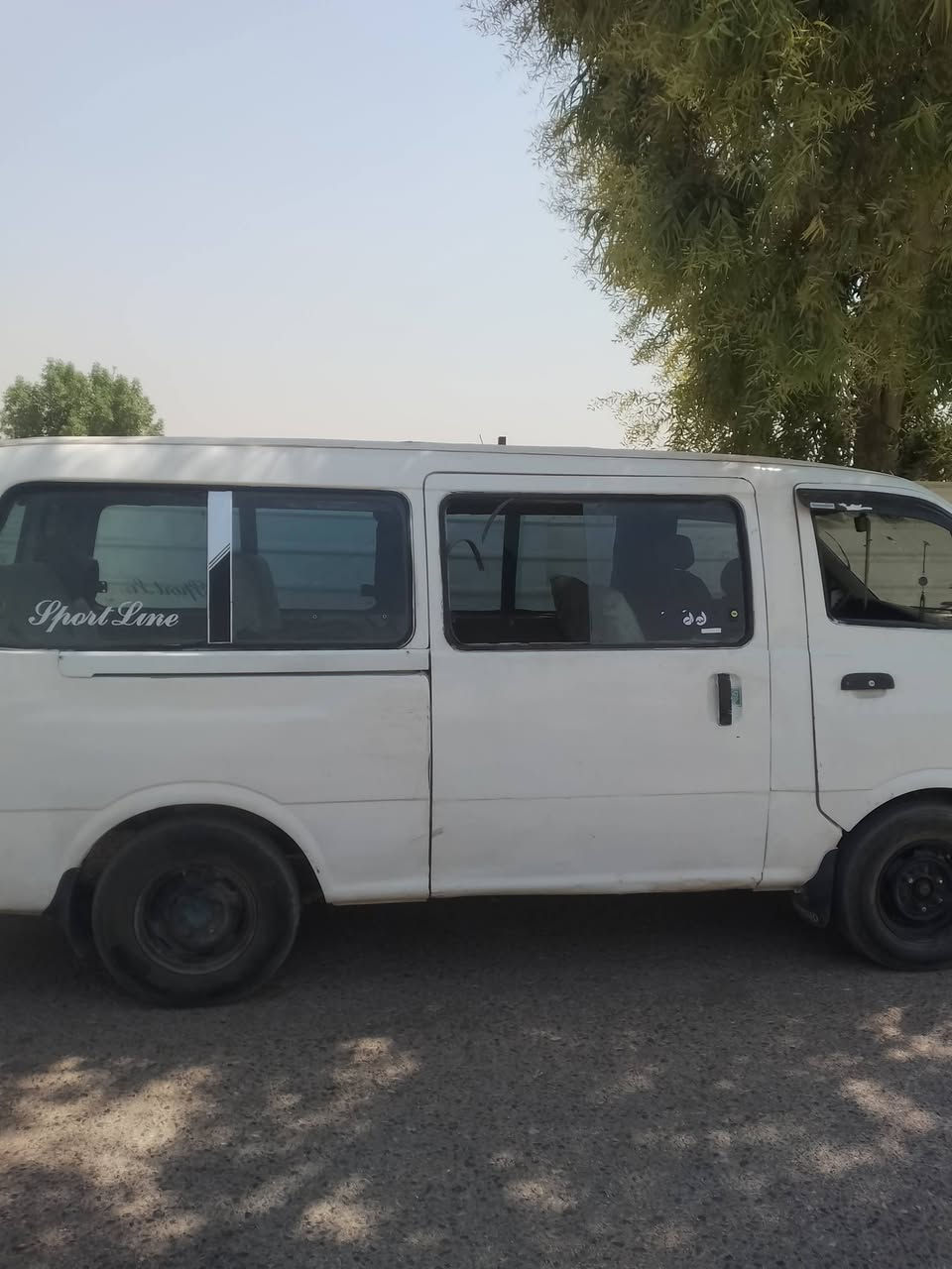 سلام عليكم لبيع بريجو 96مكاني أبو غريب ***********
