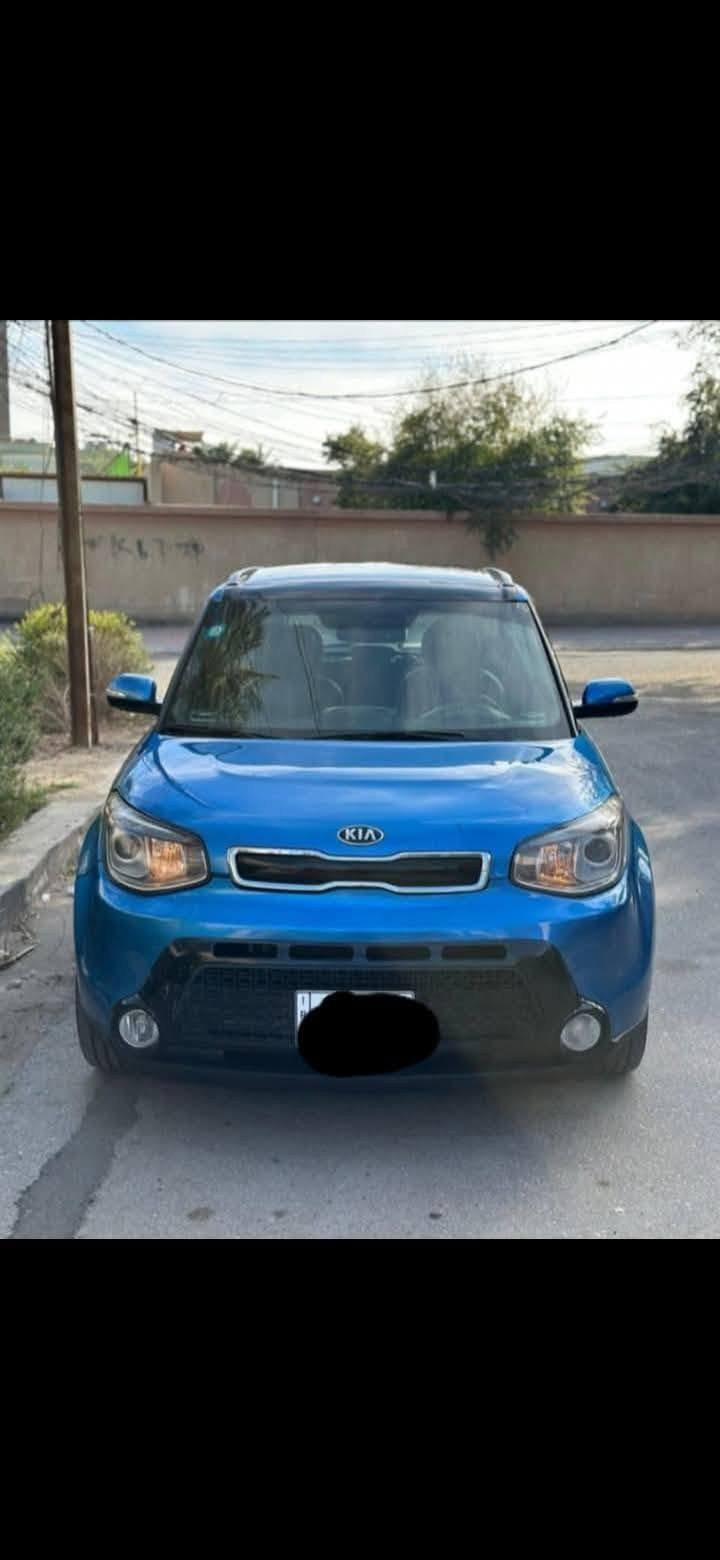 السلام عليكم
كيا صول مديل 2015 فأت SXفول 1/1 الون جويتي (سمائي)
محرك 2000
المواصفات
بانوراما 
بصمة تشغيل +بصمة ابواب
شاشة اعطال
شاشه كبير تدعم كار بلي
كامره
فول تحكمات استيرن
كشنات جلد
كشنات كهرباء
تدفأ +تبريد بكشنات اماميه +الخلفيه
تدفأت ستيرن
مثبة سرعه
تحديد مسار
مري شفط +اشاير بمري +مري حساسات للفتح عنده الأقتراب 
سماعاة انفنتي  فول تجسيم صوت+13سماعه 
مانع انزلاق ABS
بلوتوث +اوكس+USB
اوتو هولد 
ثلاث وضعيات قياده (سبورت +نورمان +ايكو) 
تبريد ثلج 🥶
ويل كروم مميز 
لد نهاري امامي +خلفي 
كزوز سرعة 
جام كهرباء اوتو 
وبعد بيها اهواي مواصفات 
رقم :بغداد الجديد 
حادث : جاملغ خلفي وباب بدون دواخل 
بيع او مراوس بسياره  صول 18او19 مكاني كربلاء  للإستفسار  ***********
