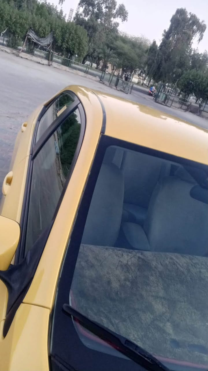 السلام عليكم سياره كورله موديل19تحويل مباشر بيه طخه بل شاصي اليمن ماواصله لغود تبديل جاملغين اماميه وباب سايق سعر 115وبيه مجال مكاني بغداد كاظميه ***********
