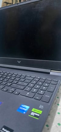 لابتوب HP VICTUS • i5 13 • RTX 4050
