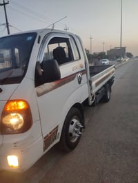 موديل ٢٠١٤ • شاصي مكفول • نجف بسمنة