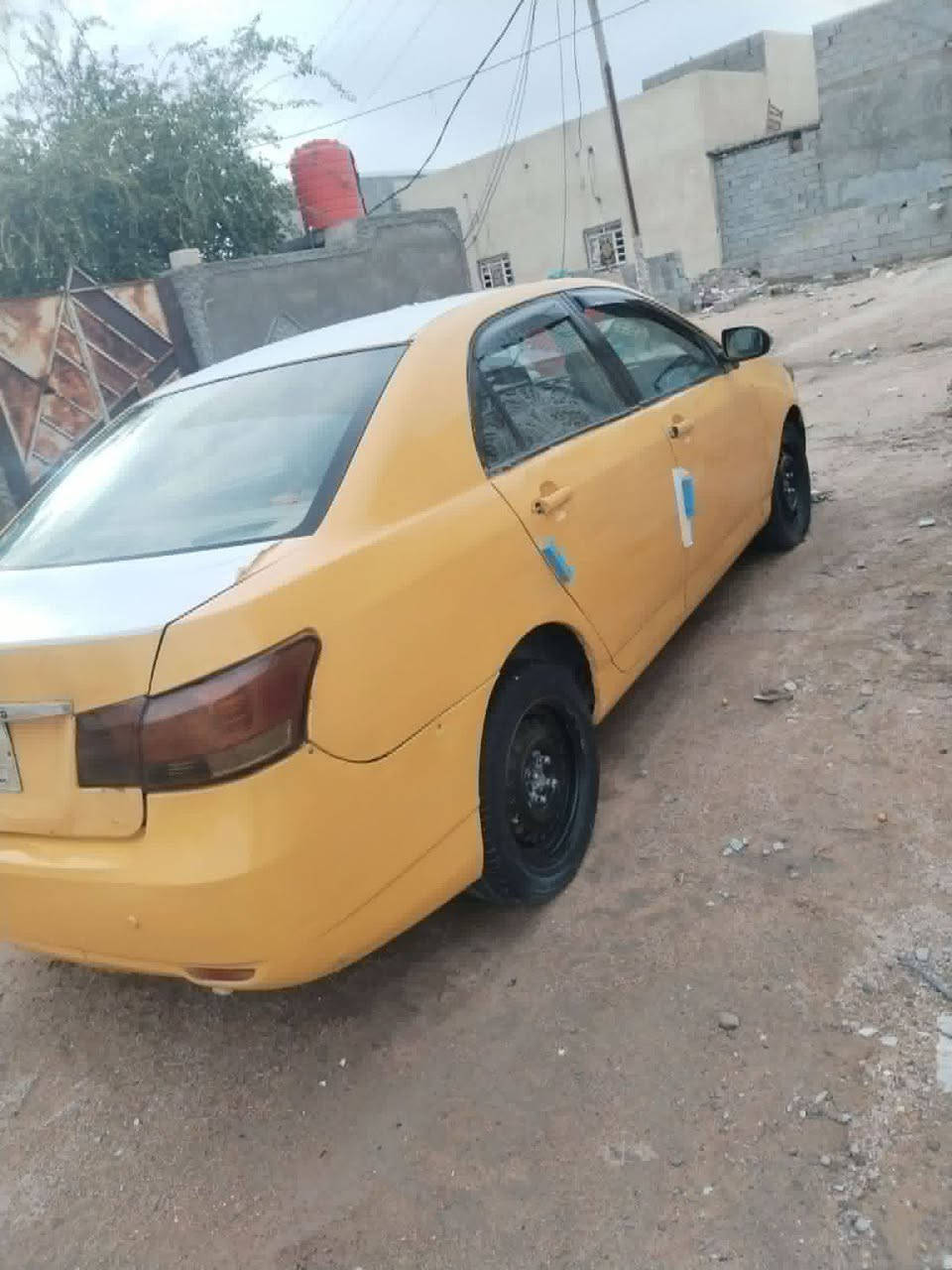 جي 3مكينه وكير بيكاتشو 1800 وشرط تحويل سنويه صارلهه 3اشهر من منتهيه هستوك محورها سعرها 25 وبيهه مجال مكاني ابي الخصيب ***********
