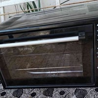 اوفن كبير • نظيف • شغال