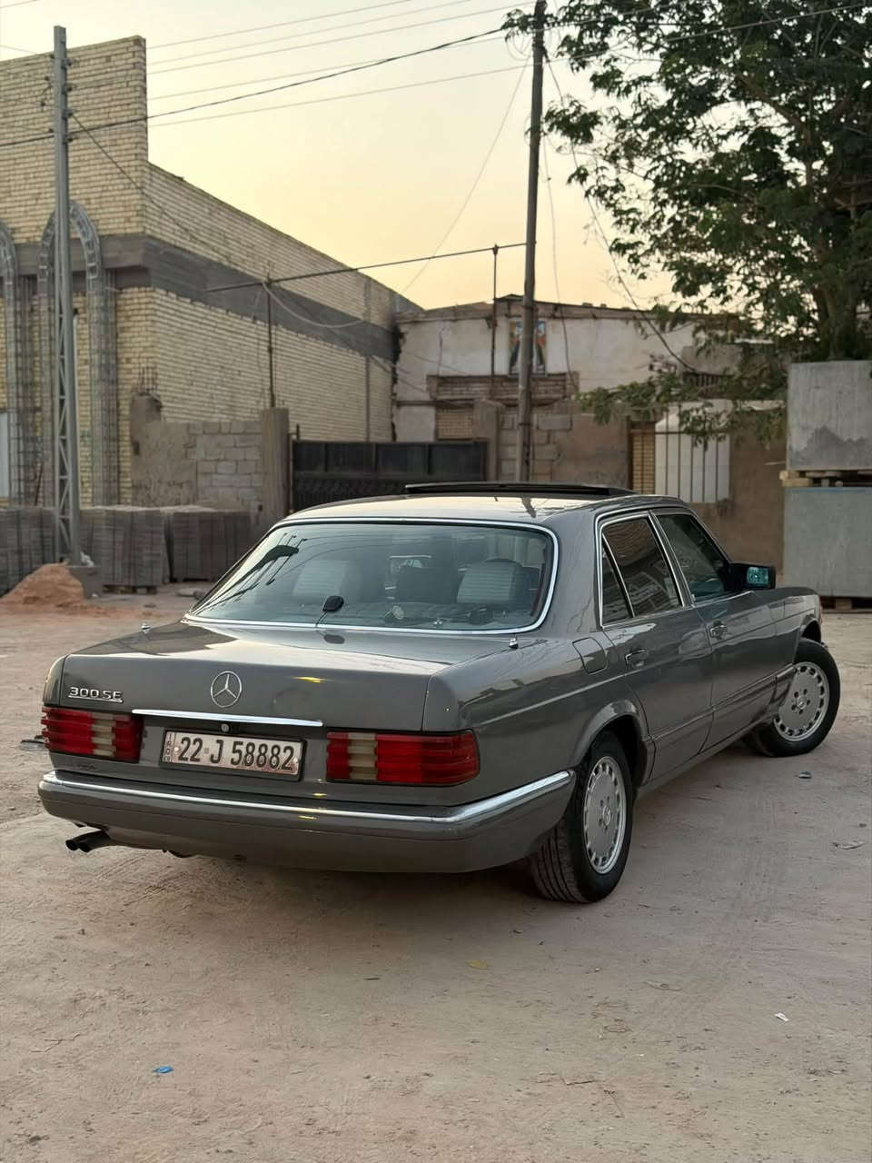 مارسدس جامبو  رقم ربيل تحويل مباشر مكينه وكير خراطيم مال ام عيون 👀 مكينه كير حداديه تخم تاير جدد تبريد☃️❄️سلايت طكتين تحكم كشنات كهربائي سياره خير من الله كشنات جلد السعر ٨٥ بيع أو مراوس حسب القناعه العنوان كربلاء الهاتف ***********
