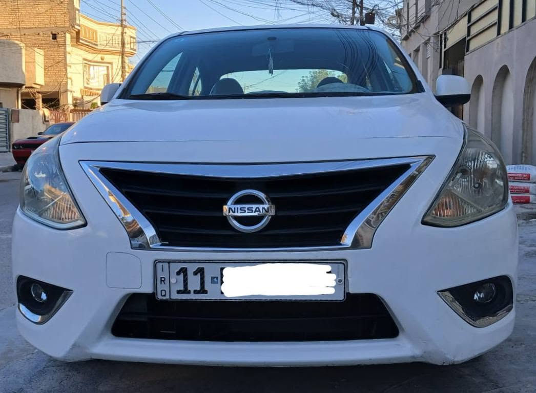 السلام عليكم 
للبيع سني هندي ابو لبليتة الزركة 
موديل 2019
عداد 206km
باسمنه سنوية جديدة
بيه 3 مكانات بارد صغار 
موضحة بالسونار والصور
بدون صبغ 
السعر 95  وبية مجال 
العنوان بغداد الكرخ حي الجهاد 
***********
***********
