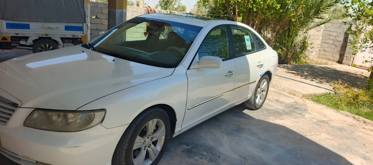 هونداي ازيرا موديل 2008 للبيع محرك 6 سلندر نضيف تبريد شغال السعر 78 للستفسار رقم هاتف *********** عنوان سياره ديالي كنعان
