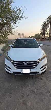 توسان ٢٠١٧ • سقف بانوراما • ١٢٦ ألف كم
