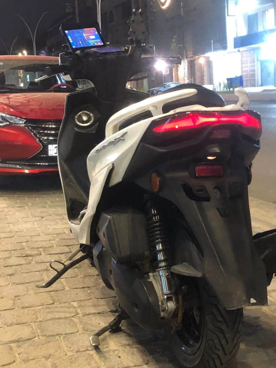 شمعة X5 • ٢٠٢٣ • كفالة