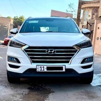 هونداي توسان ( ٢٠٢٠ ) خليجية كامل مواصفات عدا البانوراما ماشية ( ٤٠ ) ...