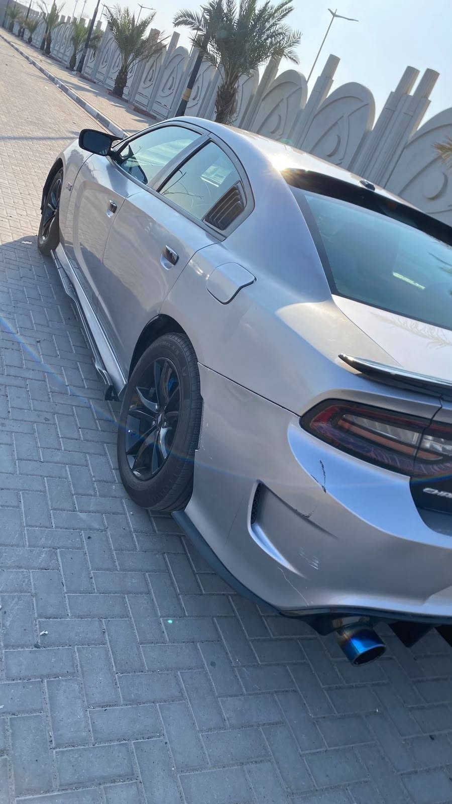 موديل ٢٠١٥ • رقم انكليزي • وارد امريكي