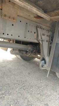 اكتروز لبيع موديل ٢٠٠٢ مكفول كفاله عامه مكانها بغداد اجرف سعرة ٢٦٥ ورق...
