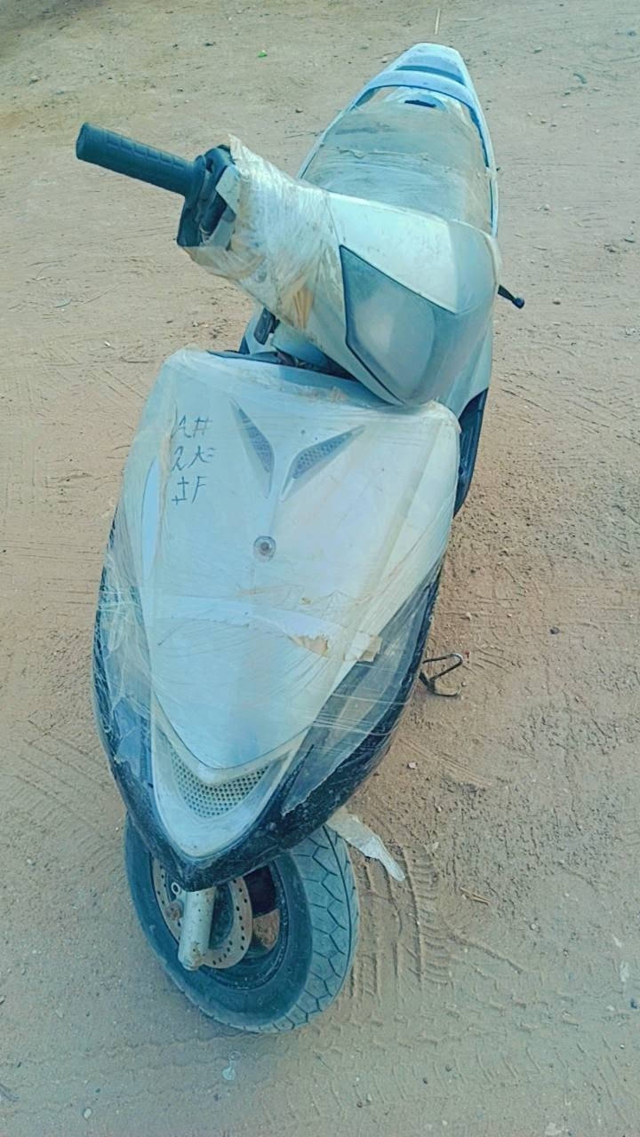دراجه فراشه للبيع المكان بابل ***********
