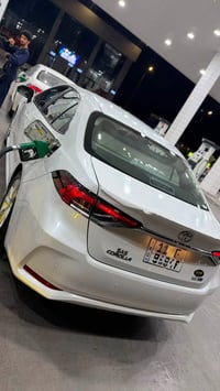 كورلا SAS • ٢٠٢٤ • رقم بغداد
