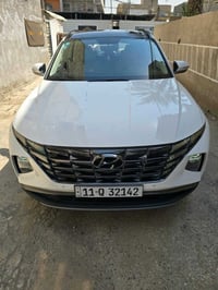 توكسان 2024 • خليجي • فول مواصفات