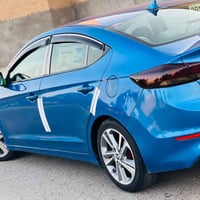 النترا • ٢٠١٧ • وارد امريكي