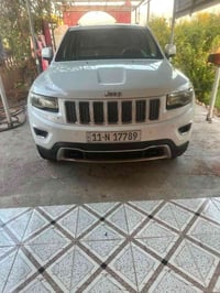 شيروكي لمتد • ٢٠١٤ • رقم بغداد