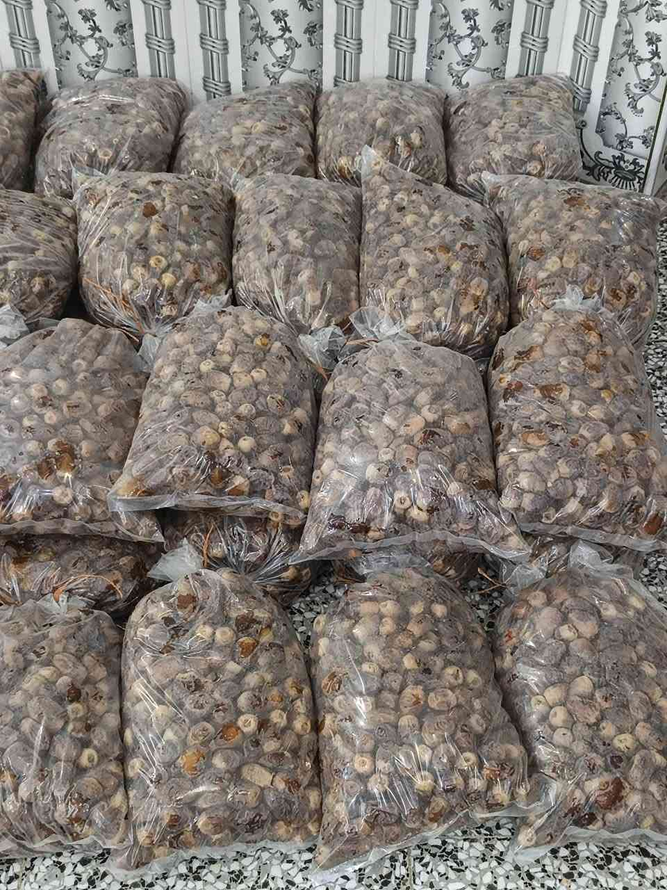 تمر اشرسي • درجه اولى • ٥كيلو