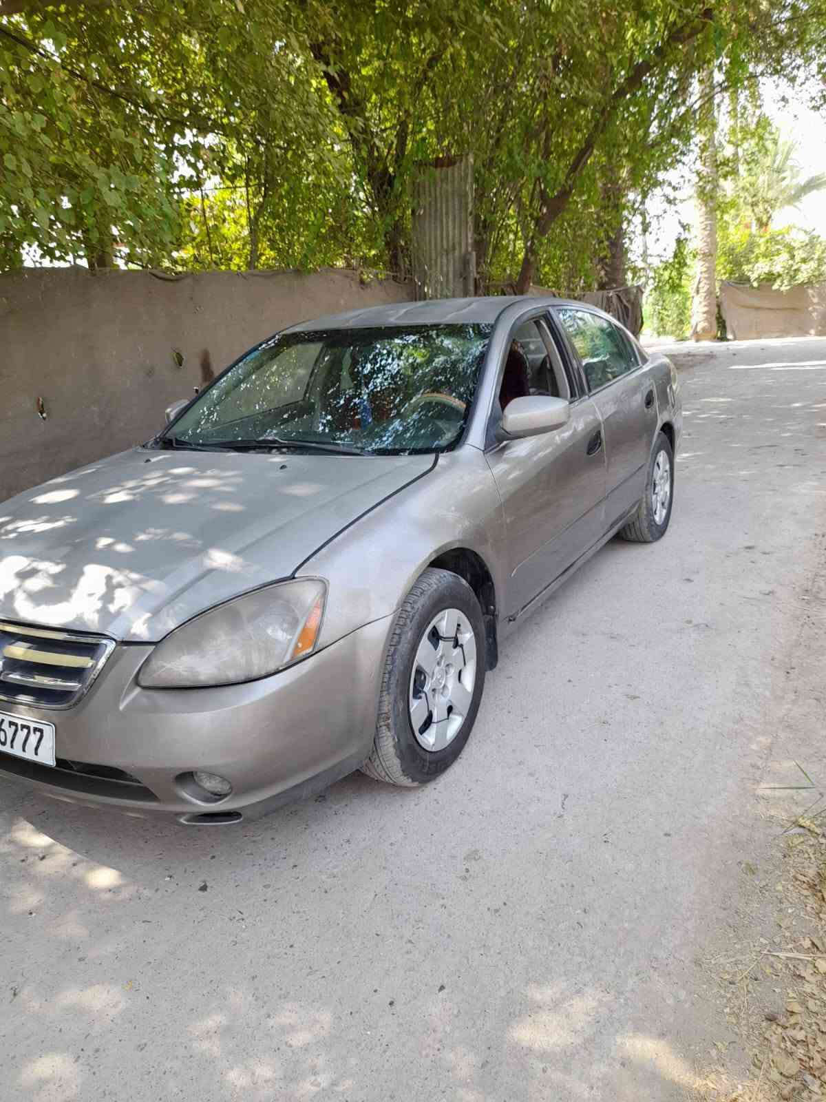 سلام عليكم نيسان اوبتيما ياباني 2005 تخم تاير محرك حاويه صدر جديد بسمي سنويه 2030رقم انكليزي بغداد المكان بغداد المدائن سلمان باك السعر 45وبيهه مجال اتصل وادلل ***********
