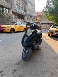 بريز • كابريتر • باتري