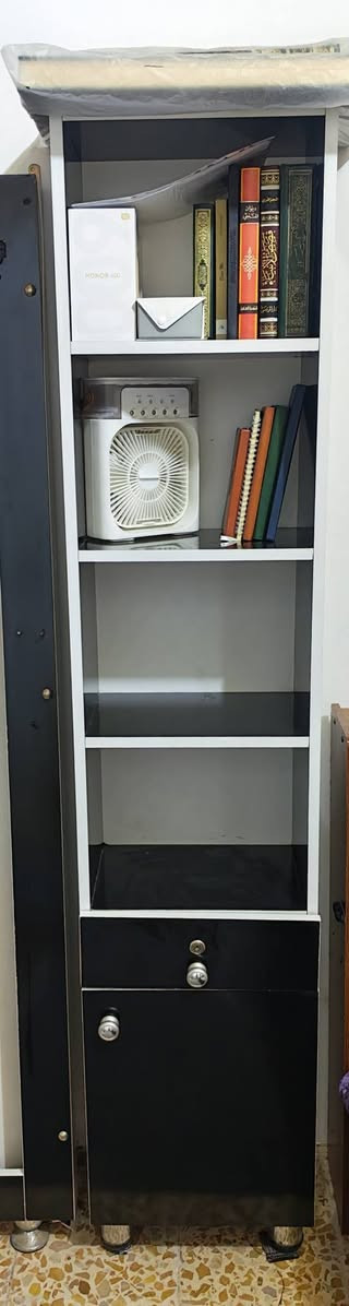 ميز تواليت • مرايا • الزبير