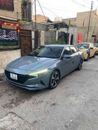النترا • ٢٠٢٣ • حادث جنطه