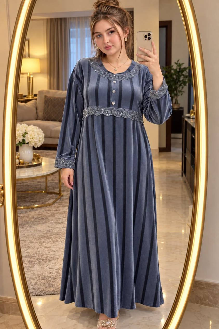 دشداشة • قديفة • مقاسات L-3XL