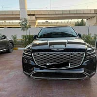 جينسس G70 ٢٠٢٣ • GV70 وارد امريكي • رقم مميز