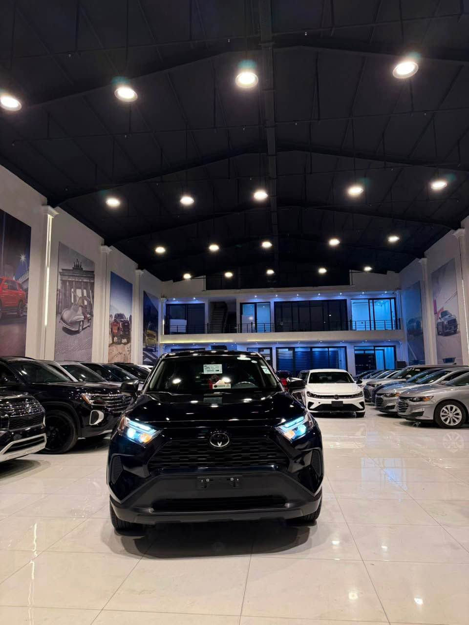 Description
السلام عليكم
*+ TOYOTA RAV4 2024 LE AWD It
ماوه ى رؤشتن : 32هه زار 
بؤياغ ٤ پارچه شانسي به شه رت 
نمونه يه له جوانى 

سه ياره كه ره قم كاتيه به شه رتى ره قه مه ٣ مانگى كاتى له گه له 

ئه ر باك سيستم شه ريكه به شه رت�مواسه فات:
* ﻿﻿ده بل ئه كسل 🏔️🌋(AWD)
* ﻿﻿رادارى پئش و پشت + رادارى هيّلّى جاده شاشهى كهوره + كاميّراى دواوه
• Apple CarPlay & Android Auto
(Eco / Sport / Snow / Mud & Sand) موّده كانى ليخورين •
☎️***********

$ نرخ:174 وه ره قه 🔒
شويّن: هه وليّر

عربى
السلام عليكم
• TOYOTA RAV4 2024 LE AWD
المسافة المقطوعة: 32 الف 
حالة البودي:
* ﻿)
* ﻿﻿الأيرباك مرجح بيلادى 
* ﻿﻿رقم موقد مودة رقم ٣ شهر شرط ترقيم شيمالي :
* ﻿﻿دفع رباعي (AWD)
* ﻿﻿رادار أمامي + رادار تحديد المسار شاشة كبيرة + كاميرا خلفية
• Apple CarPlay & Android Auto
(Eco / Sport / Snow / Mud & Sand) أنظمة قيادة متعددة •
§ السعر: $174ورقة قفل🔒
الموقع: أربيل
☎️*********** أربيل, العراق
