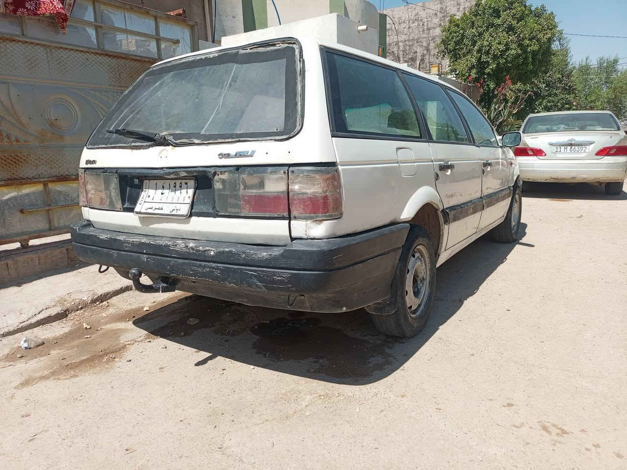 باصات الماني
موديل 90
رقم ديالى الماني
شرط التحويل
بدون قطرة خياس 
محرك بي بخار
يرادلها ترتيبات
سنويه بأسم البائع
السنويه نافذه
السعر.  15 $
التواصل على هذا الرقم
***********
