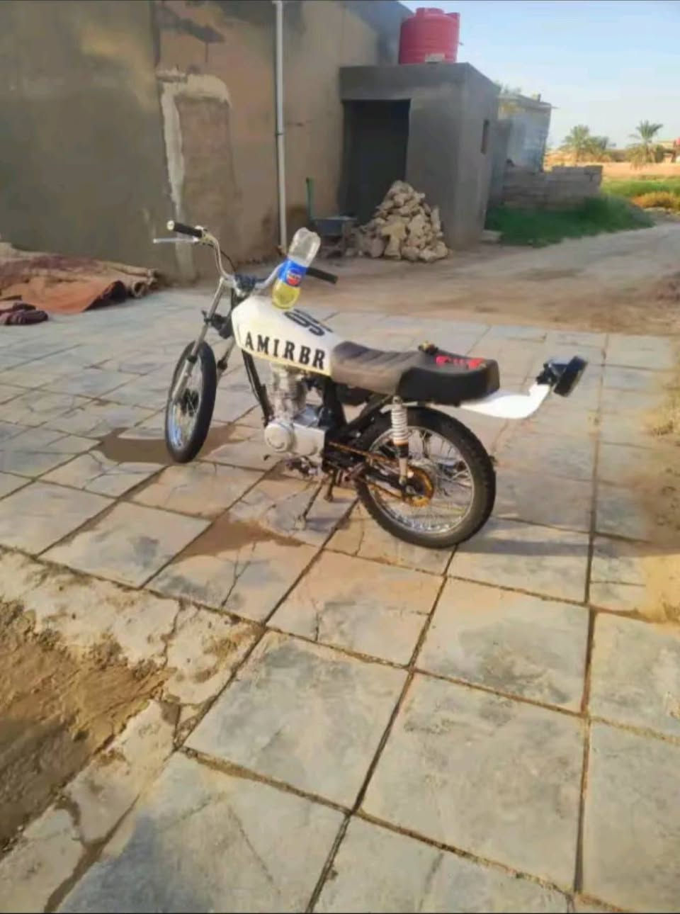 ماطور حربي • ٢٠٢٢