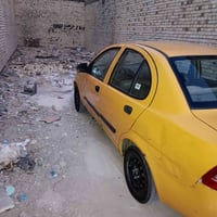 طيبه 2014 للبيع عنوان مدينه الصدر السعر 25 ورقه بيها مجال في بصير 0770...