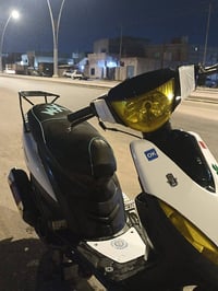 ماكس عدلة • ١٢٠ • لايت زنون