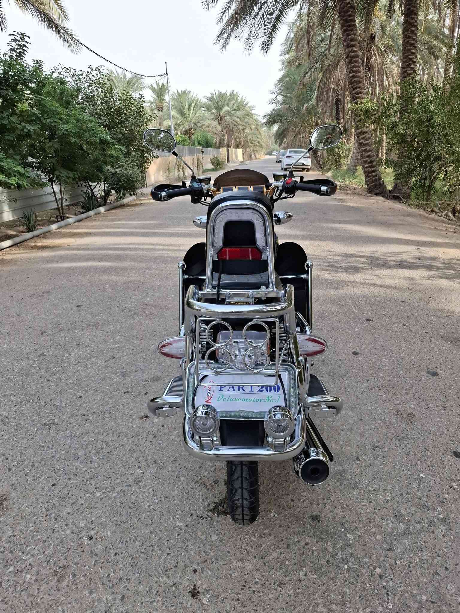 بارت ٢٠٠ • ٢٠٢٤ • ٤٠٠