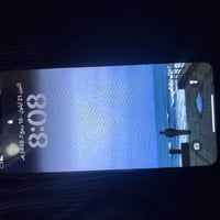 ايفون X ماكس • ٢٥٦ • شاشة مبدلة