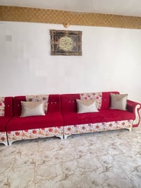 ديوان • ١٠ مقاعد • سبعه نيسان