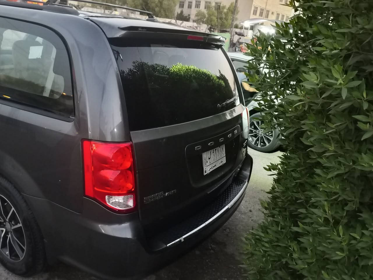 سلام عليكم دوج كرفان موديل 2018وارد امريكي حادث بسيط بدون دواخل جاملغ وبنيد تخم تايرات صدره جديده تبريد ثلج سياره أحله من الصوره بهواي مكان السياره بغداد البلديات السعر 155
***********
سلام عليكم دوج كرفان موديل 2018وارد امريكي حادث بسيط بدون دواخل جاملغ وبنيد تخم تايرات صدره جديده تبريد ثلج سياره أحله من الصوره بهواي مكان السياره بغداد البلديات السعر 155
