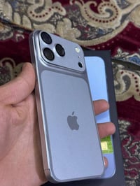 آيفون ١٣ برو ماكس • ٢٥٦ • ظهر مكسور