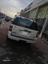 اكس بلور ٢٠١٠ • ماشيه ١٠٦٠٠٠ • مكفوله