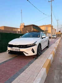 فايف ٢٠٢٣ • ماشيه ٤٦ الف • بنوراما