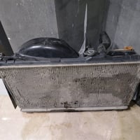 راديتر • واز • نضيف