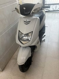 سكنس • ياباني • طوافه بنزين