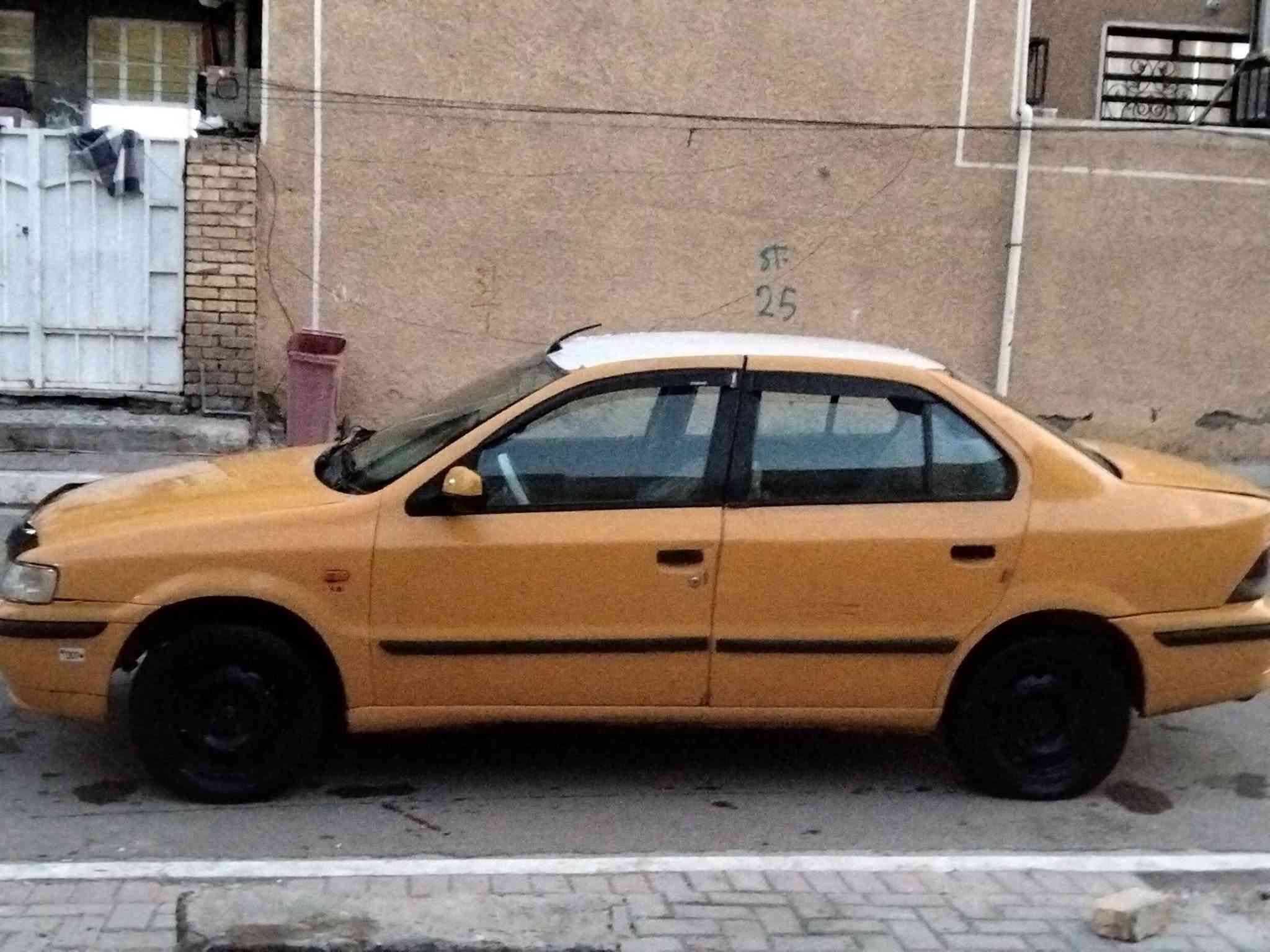 سمند ٢٠١١ • السنوية ٢٠٣٠ • بأسمي